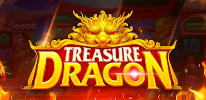 Dragon's Treasure Slot