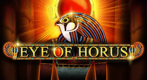 Eye of Horus Slot