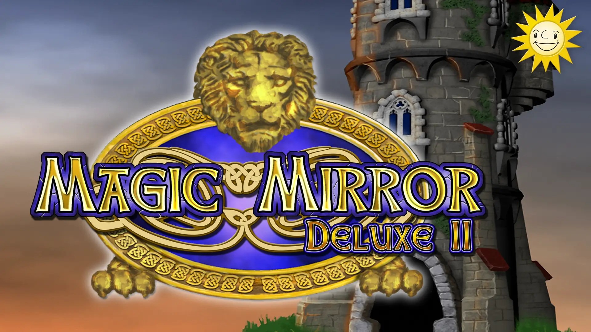 Magic Mirror Slot